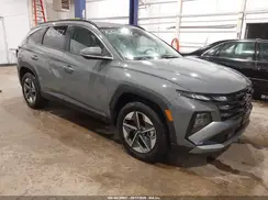 5NMJCCDE1TH618404 2026 HYUNDAI TUCSON