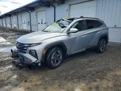 5NMJCCDE1TH638636 2026 HYUNDAI TUCSON