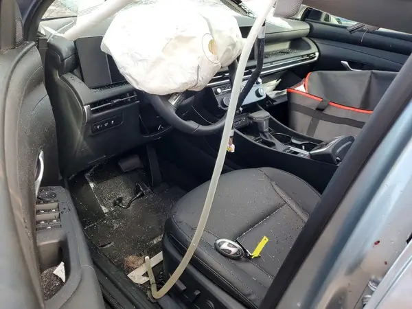 5NMJCCDE1TH638636 2026 HYUNDAI TUCSON - Image 8