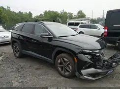 5NMJCCDE1TH648700 2026 HYUNDAI TUCSON