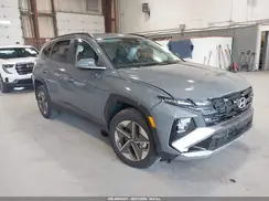 5NMJCCDE1TH731835 2026 HYUNDAI TUCSON
