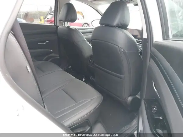 5NMJCCDE2SH441540 2025 HYUNDAI TUCSON - Image 8