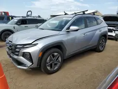 5NMJCCDE2SH455499 2025 HYUNDAI TUCSON