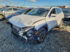 5NMJCCDE2SH460718 2025 HYUNDAI TUCSON