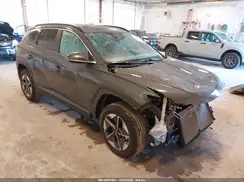 5NMJCCDE2SH464848 2025 HYUNDAI TUCSON