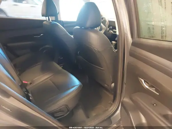 5NMJCCDE2SH464848 2025 HYUNDAI TUCSON - Image 8