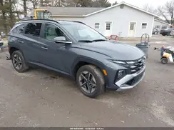 5NMJCCDE2SH480192 2025 HYUNDAI TUCSON