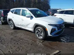 5NMJCCDE2SH480788 2025 HYUNDAI TUCSON