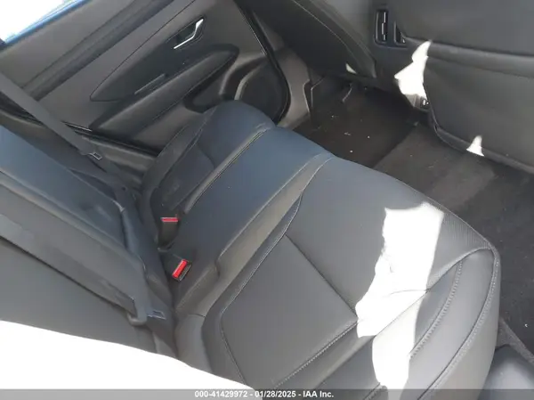 5NMJCCDE2SH480788 2025 HYUNDAI TUCSON - Image 8