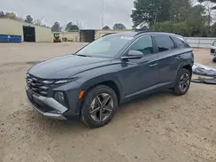 5NMJCCDE2SH495713 2025 HYUNDAI TUCSON