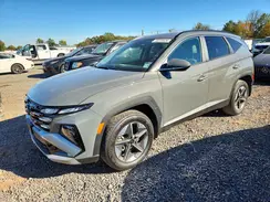 5NMJCCDE2SH514941 2025 HYUNDAI TUCSON