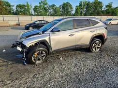 5NMJCCDE2SH519475 2025 HYUNDAI TUCSON