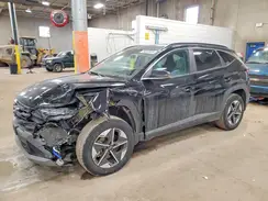 5NMJCCDE2SH521162 2025 HYUNDAI TUCSON