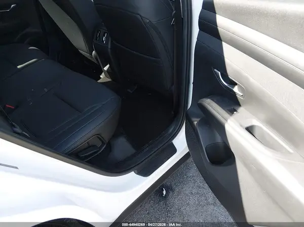 5NMJCCDE2SH579983 2025 HYUNDAI TUCSON - Image 8