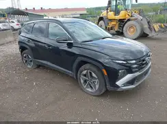 5NMJCCDE2SH582382 2025 HYUNDAI TUCSON