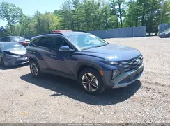 5NMJCCDE2TH646826 2026 HYUNDAI TUCSON