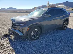 5NMJCCDE2TH649872 2026 HYUNDAI TUCSON