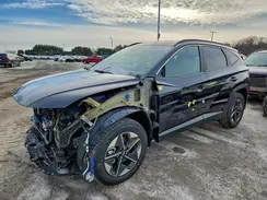 5NMJCCDE2TH651962 2026 HYUNDAI TUCSON