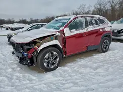 5NMJCCDE3SH450506 2025 HYUNDAI TUCSON