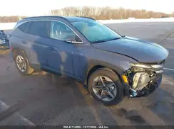 5NMJCCDE3SH450571 2025 HYUNDAI TUCSON