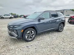 5NMJCCDE3SH451512 2025 HYUNDAI TUCSON