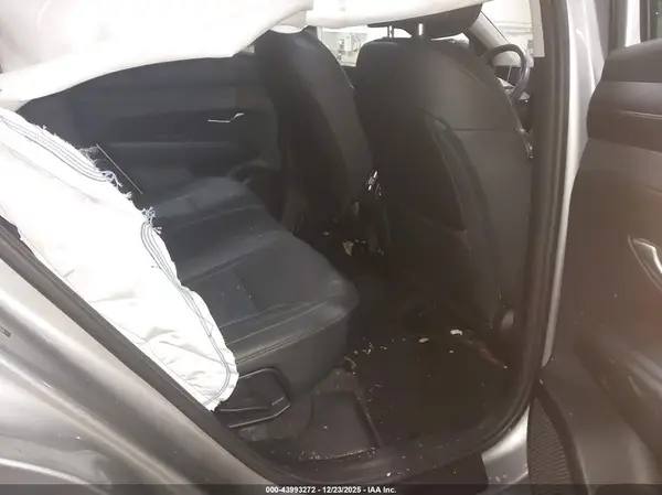 5NMJCCDE3SH451784 2025 HYUNDAI TUCSON - Image 8