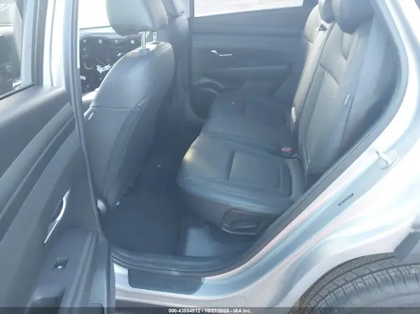 5NMJCCDE3SH459738 2025 HYUNDAI TUCSON - Image 8