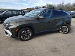 5NMJCCDE3SH463224 2025 HYUNDAI TUCSON