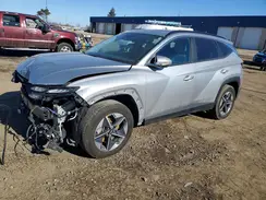 5NMJCCDE3SH488110 2025 HYUNDAI TUCSON