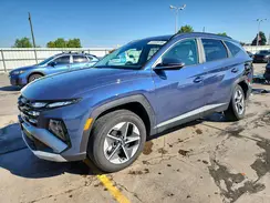 5NMJCCDE3SH496241 2025 HYUNDAI TUCSON