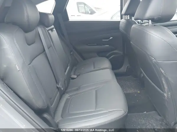 5NMJCCDE3SH497793 2025 HYUNDAI TUCSON - Image 8