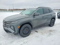 5NMJCCDE3SH498555 2025 HYUNDAI TUCSON
