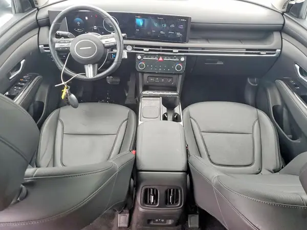 5NMJCCDE3SH498555 2025 HYUNDAI TUCSON - Image 8