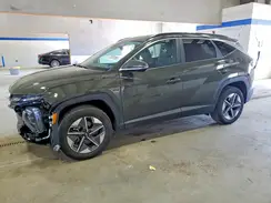 5NMJCCDE3SH514611 2025 HYUNDAI TUCSON