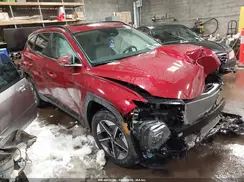 5NMJCCDE3SH517671 2025 HYUNDAI TUCSON
