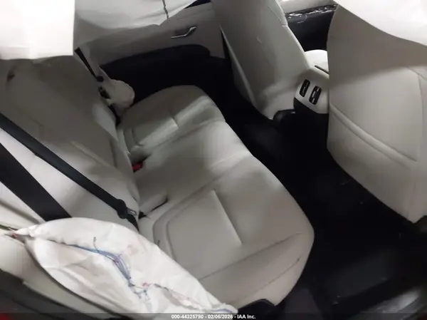 5NMJCCDE3SH517671 2025 HYUNDAI TUCSON - Image 8