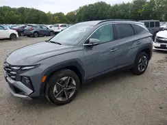 5NMJCCDE3SH526158 2025 HYUNDAI TUCSON