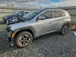 5NMJCCDE3SH528492 2025 HYUNDAI TUCSON