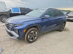 5NMJCCDE3SH559144 2025 HYUNDAI TUCSON