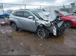 5NMJCCDE3SH576316 2025 HYUNDAI TUCSON