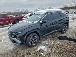 5NMJCCDE3SH586800 2025 HYUNDAI TUCSON