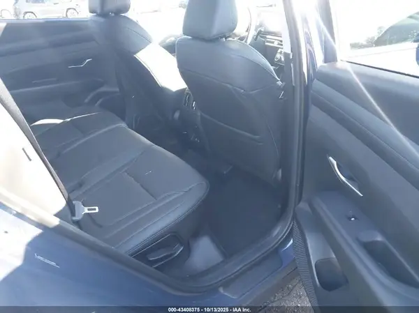5NMJCCDE3SH588093 2025 HYUNDAI TUCSON - Image 8