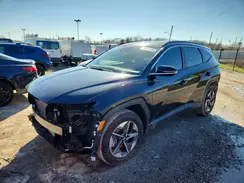 5NMJCCDE3TH622647 2026 HYUNDAI TUCSON