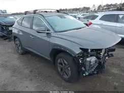 5NMJCCDE3TH624902 2026 HYUNDAI TUCSON