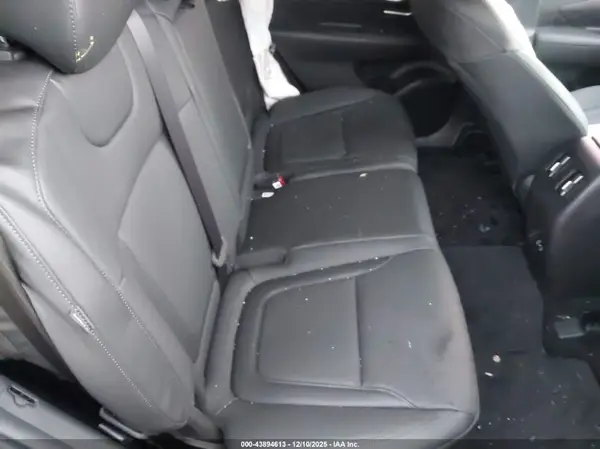 5NMJCCDE3TH624902 2026 HYUNDAI TUCSON - Image 8
