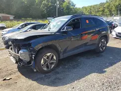 5NMJCCDE3TH652571 2026 HYUNDAI TUCSON