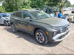5NMJCCDE3TH695212 2026 HYUNDAI TUCSON