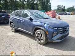 5NMJCCDE4SH445069 2025 HYUNDAI TUCSON
