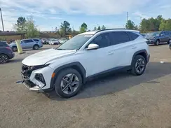5NMJCCDE4SH454533 2025 HYUNDAI TUCSON