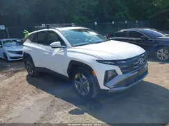 5NMJCCDE4SH464267 2025 HYUNDAI TUCSON